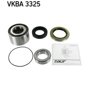 VKBA 3325 Комплект подшипника ступицы кол - Top1autovaruosad