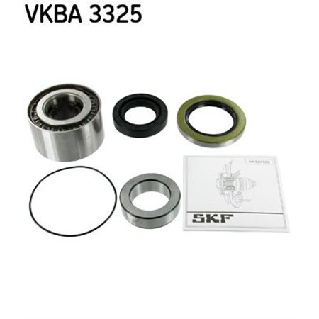 VKBA 3325 Hjullagersats SKF