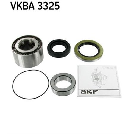 VKBA 3325 Комплект подшипника ступицы колеса SKF     
