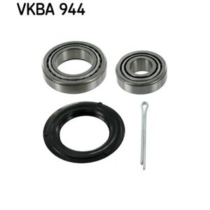 VKBA 944 Комплект подшипника ступицы колеса SKF - Top1autovaruosad