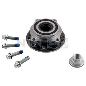 R160.33 Wheel Bearing Kit SNR - Top1autovaruosad