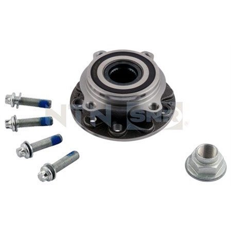 R160.33 Wheel Bearing Kit SNR