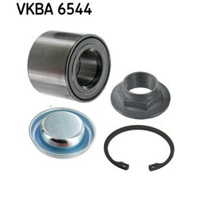 VKBA 6544 Rattalaagrikomplekt SKF - Top1autovaruosad