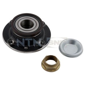 R159.50 Wheel Bearing Kit SNR - Top1autovaruosad