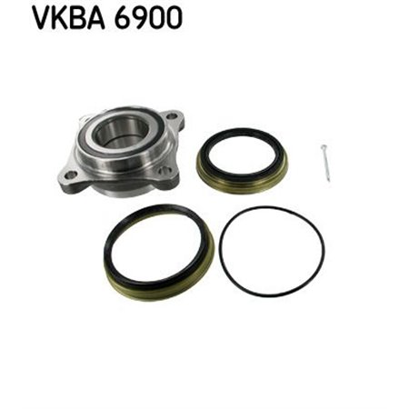 VKBA 6900 Hjullagersats SKF