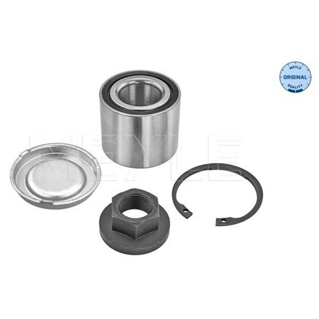 614 750 0015 Wheel Bearing Kit MEYLE