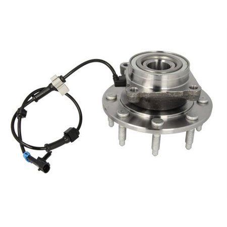 H1Y043BTA Wheel Bearing Kit BTA