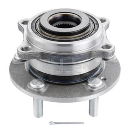 R184.34 Wheel Bearing Kit SNR