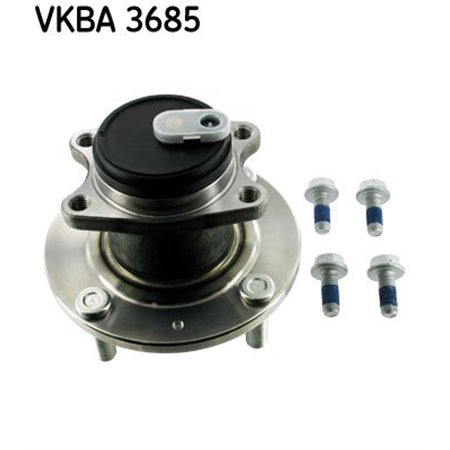 VKBA 3685 Wheel Bearing Kit SKF