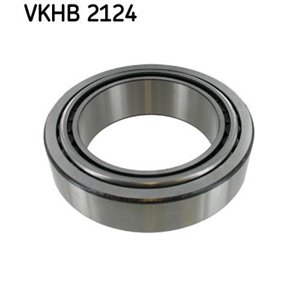 VKHB 2124 Подшипник ступицы колеса SKF - Top1autovaruosad