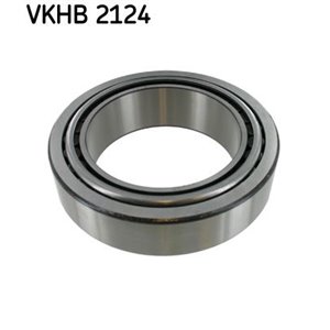 VKHB 2124  Wheel bearing SKF  - Top1autovaruosad