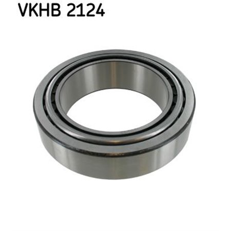 VKHB 2124 Подшипник ступицы колеса SKF