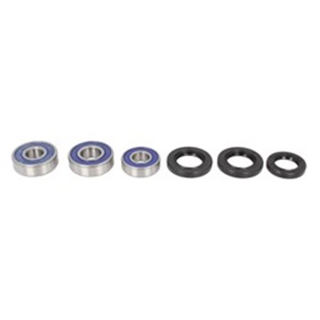 AB25-1605  Wheel bearing 4 RIDE 