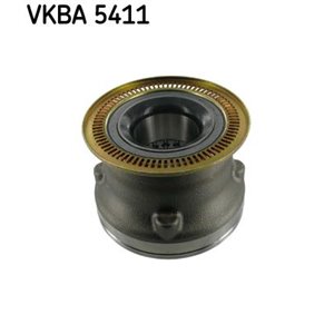 VKBA 5411 Комплект подшипника ступицы колеса SKF - Top1autovaruosad