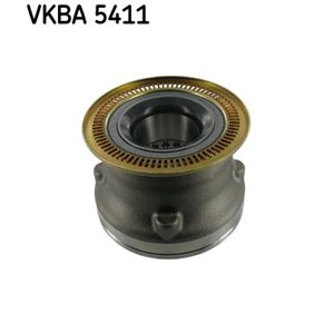VKBA 5411 Wheel Bearing Kit SKF - Top1autovaruosad