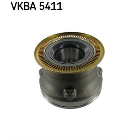 VKBA 5411 Комплект подшипника ступицы колеса SKF