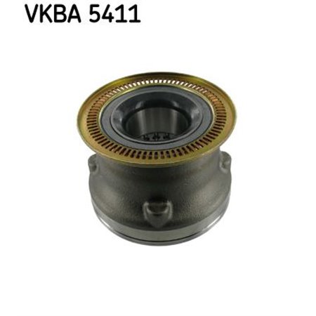 VKBA 5411 Rattalaagrikomplekt SKF