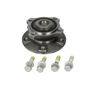 H1B018BTA  Wheel bearing kit with a hub BTA 
