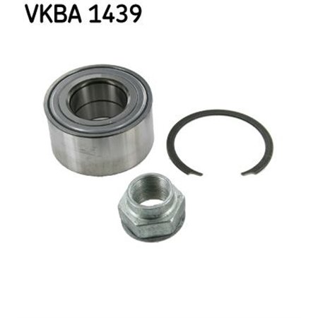 VKBA 1439 Hjullagersats SKF