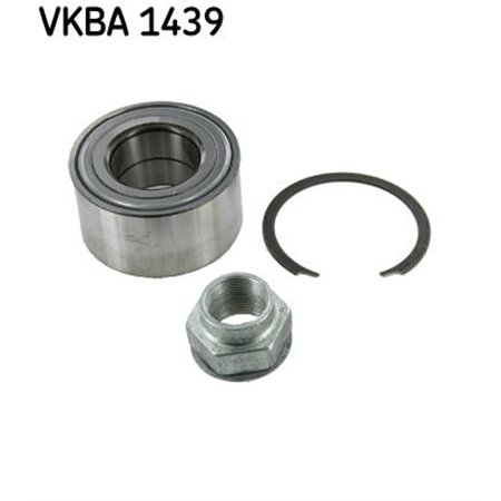 VKBA 1439 Комплект подшипника ступицы колеса SKF