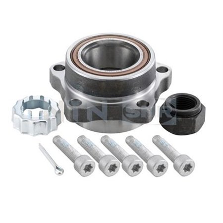 R141.09 Wheel Bearing Kit SNR