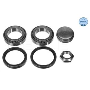11-14 033 5029/S  Wheel bearing kit MEYLE 