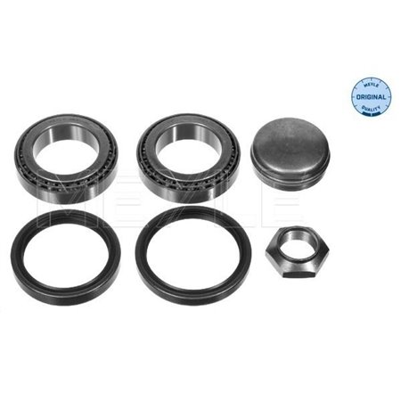 11-14 033 5029/S Wheel Bearing Kit MEYLE