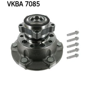 VKBA 7085 Wheel Bearing Kit SKF - Top1autovaruosad