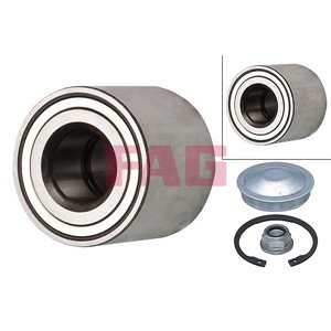 713 6309 70  Wheel bearing kit FAG 