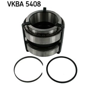 VKBA 5408 Комплект подшипников колеса SKF     