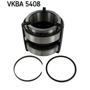 VKBA 5408 Wheel Bearing Kit SKF - Top1autovaruosad