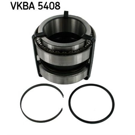 VKBA 5408 Hjullagersats SKF