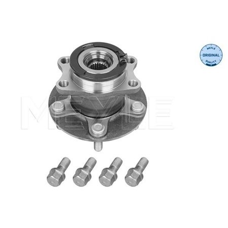 32-14 752 0004 Wheel Hub MEYLE