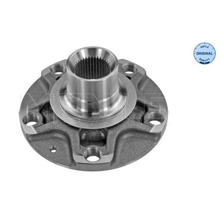 100 650 0012 Wheel Hub MEYLE