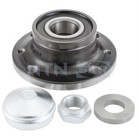 R158.46 Wheel Bearing Kit SNR