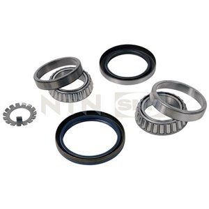 R151.09 Wheel Bearing Kit SNR - Top1autovaruosad