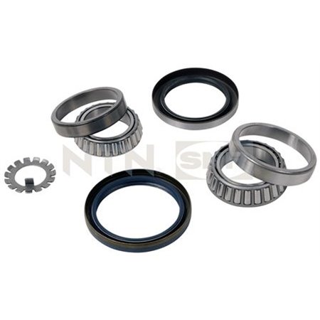 R151.09 Wheel Bearing Kit SNR