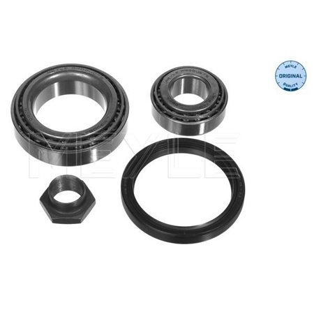 100 098 0029/S Wheel Bearing Kit MEYLE
