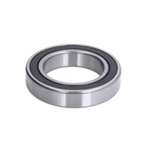 6010-2RS2 /NKE/  Standard ball bearing NKE 