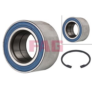 713 6677 40  Wheel bearing kit FAG 