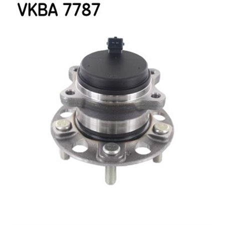 VKBA 7787 Wheel Bearing Kit SKF