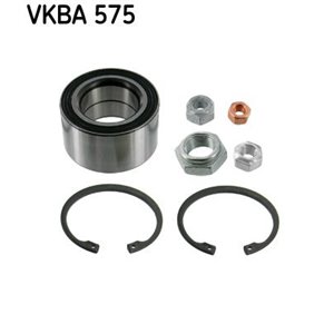 VKBA 575 Комплект подшипника ступицы колеса SKF - Top1autovaruosad