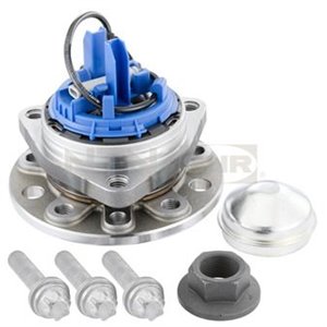 R153.43  Wheel bearing kit with a hub SNR 