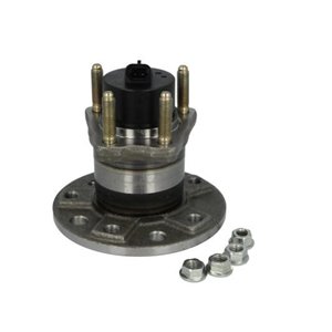 H2X029BTA  Wheel bearing kit with a hub BTA 