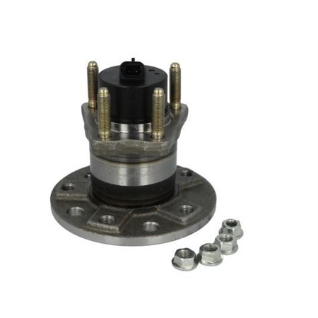 H2X029BTA Wheel Bearing Kit BTA