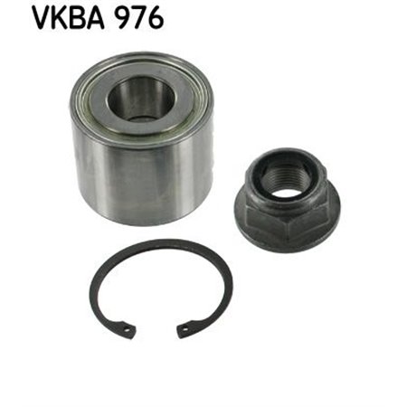 VKBA 976 Комплект подшипника ступицы колеса SKF     