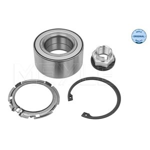 16-14 650 0021  Wheel bearing kit MEYLE 