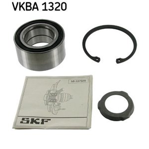 VKBA 1320  Wheel bearing kit SKF  - Top1autovaruosad