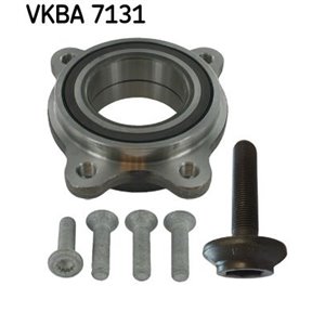 VKBA 7131  Wheel bearing kit with a hub SKF 