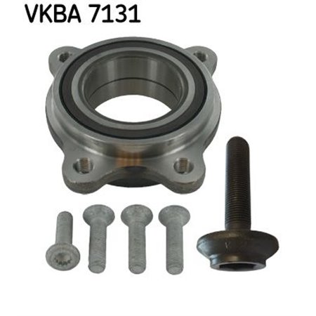 VKBA 7131 Комплект подшипника ступицы колеса SKF     